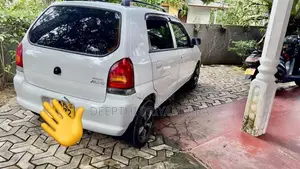 Suzuki Alto 2004 Car (Used)