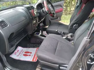 Chevrolet Cruze 2004 Car (Used)