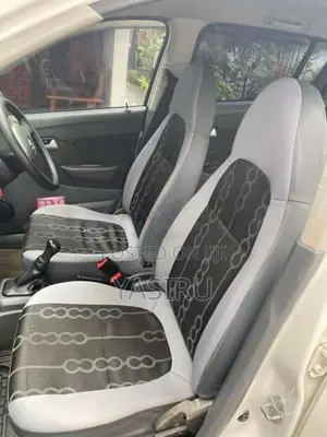 Suzuki Alto 2016 Car (Used)