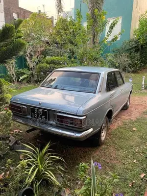 Toyota Corona 1973 Car (Used)