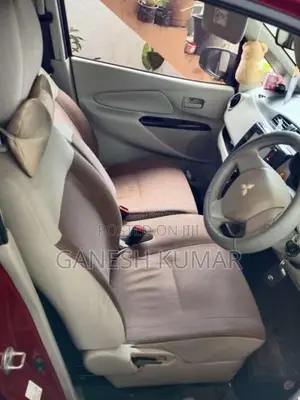 Mitsubishi EK Wagon 2018 Car (Used)