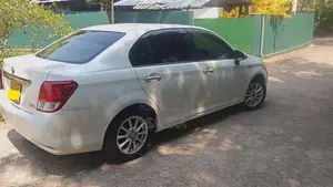 Toyota Axio 2015 Car (Used)