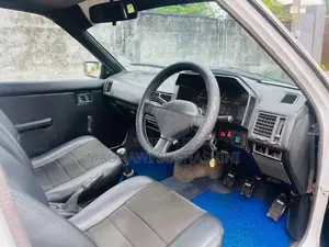 Mazda Familia Hatchback 1990 Car (Used)