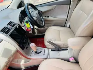Toyota Axio 2007 Car (Used)