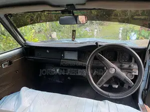 Toyota Corona 1973 Car (Used)
