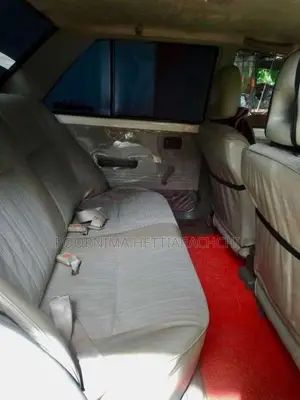 Nissan Sunny 1985 Car (Used)
