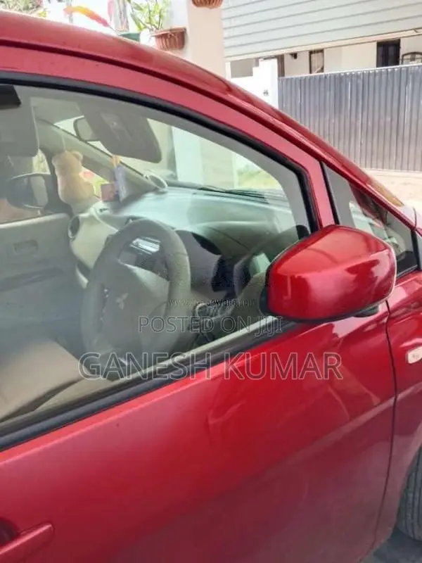 Mitsubishi EK Wagon 2018 Car (Used)