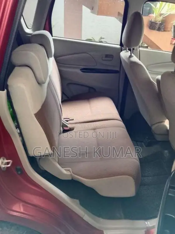 Mitsubishi EK Wagon 2018 Car (Used)