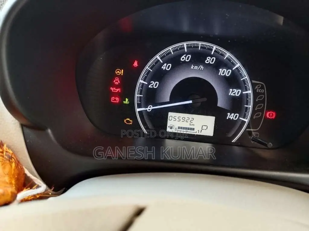 Mitsubishi EK Wagon 2018 Car (Used)