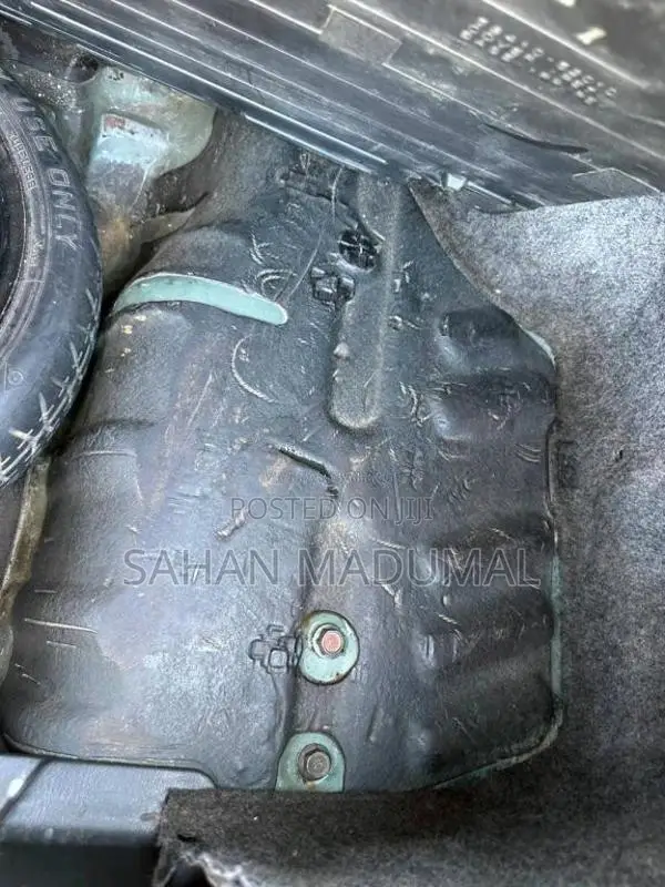 Honda Civic 1999 Car (Used)