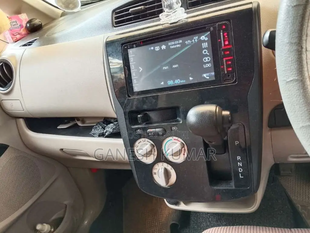Mitsubishi EK Wagon 2018 Car (Used)
