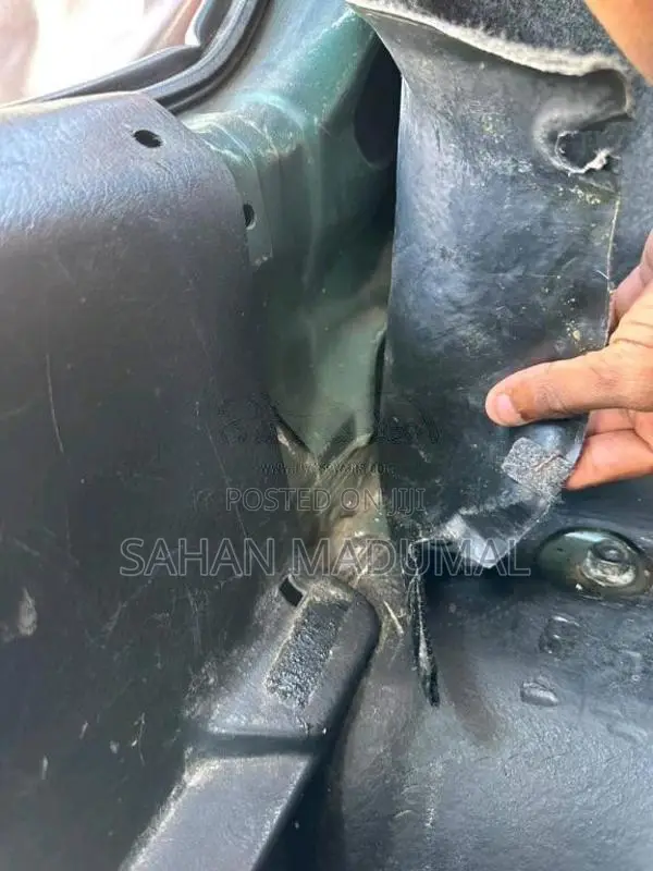 Honda Civic 1999 Car (Used)