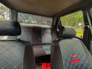 Nissan Pulsar 1989 Car (Used)