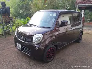 Nissan Moco 2015 Car (Used)