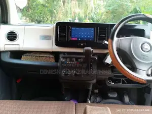 Nissan Moco 2015 Car (Used)