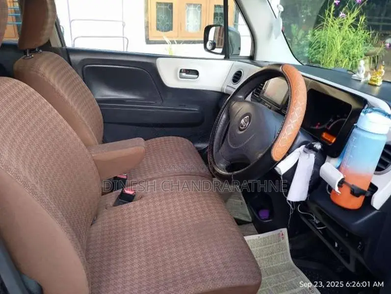 Nissan Moco 2015 Car (Used)