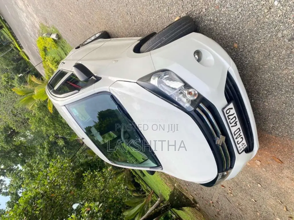 Suzuki Celerio 2015 Car (Used)