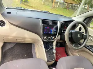 Suzuki Celerio 2015 Car (Used)