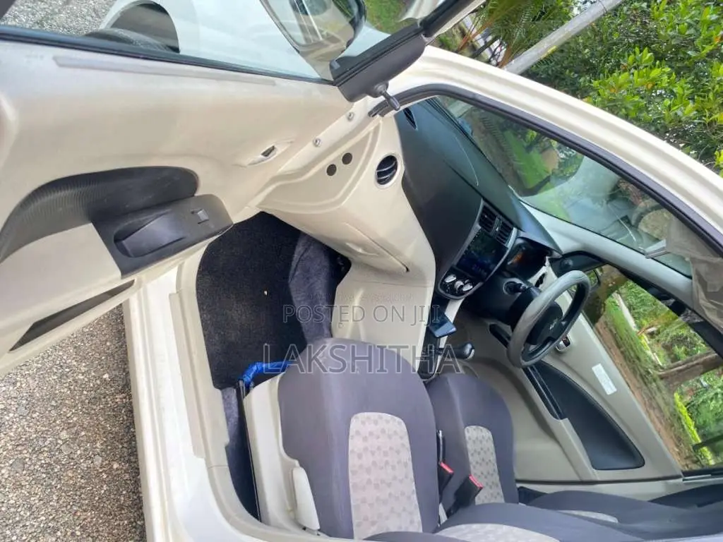 Suzuki Celerio 2015 Car (Used)