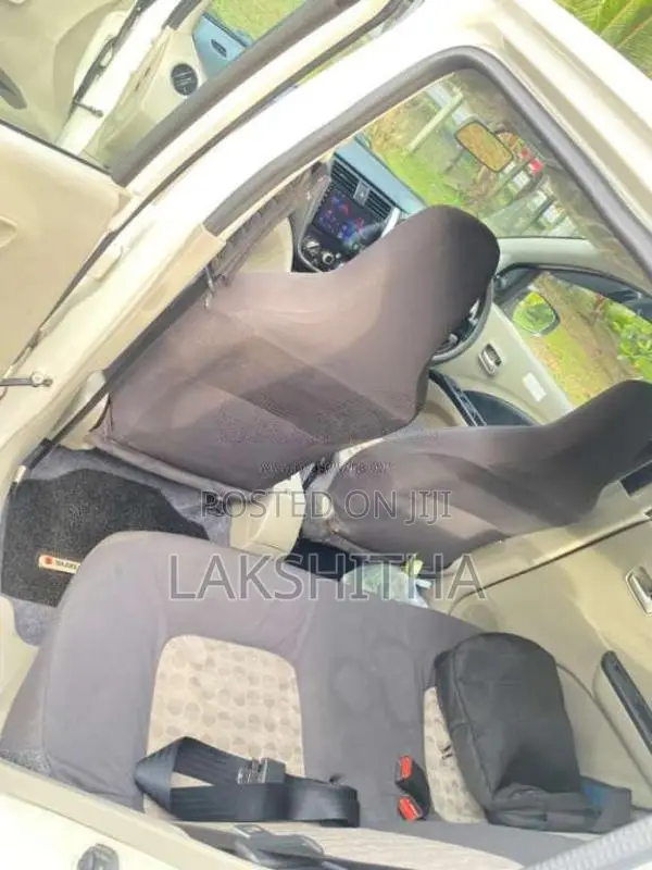 Suzuki Celerio 2015 Car (Used)