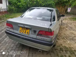 Toyota Carina Ti 1998 Car (Used)