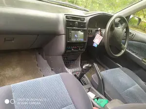 Toyota Carina Ti 1998 Car (Used)