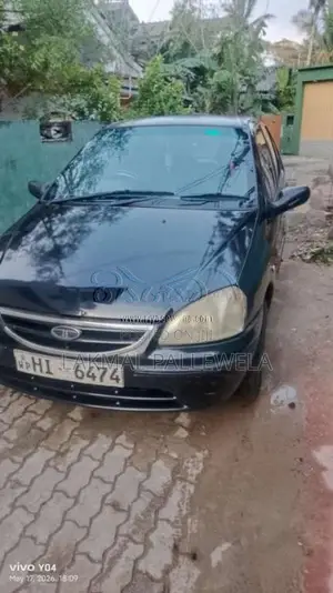 Tata Indica 2004 Car (Used)