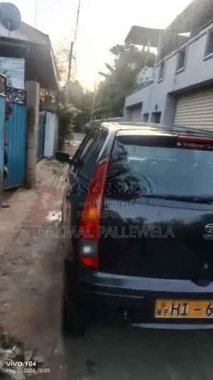 Tata Indica 2004 Car (Used)