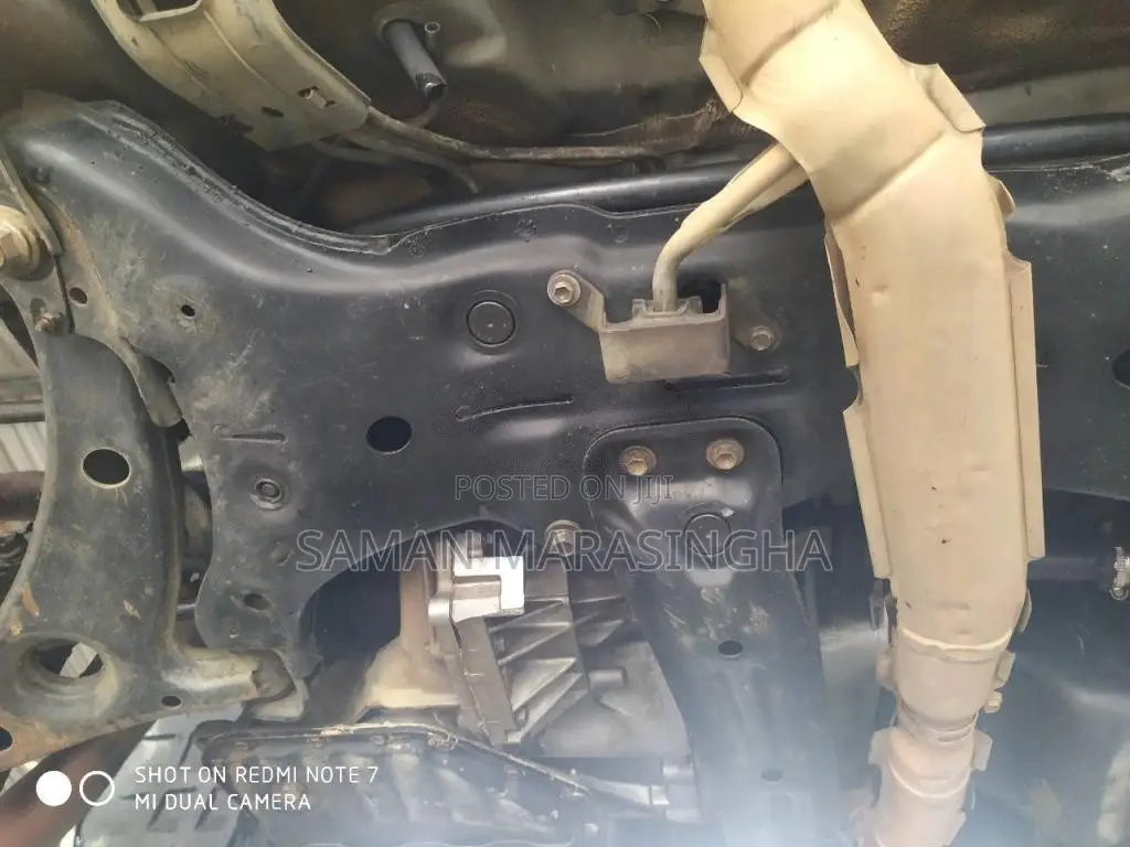 Toyota Carina Ti 1998 Car (Used)