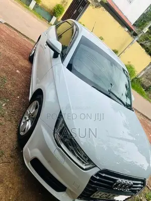 Audi A1 2016 Car (Used)