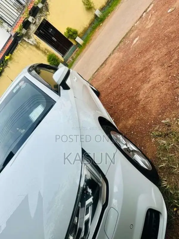 Audi A1 2016 Car (Used)