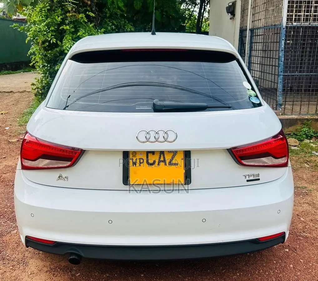 Audi A1 2016 Car (Used)