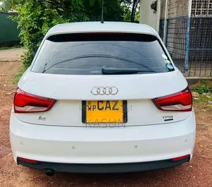 Audi A1 2016 Car (Used)