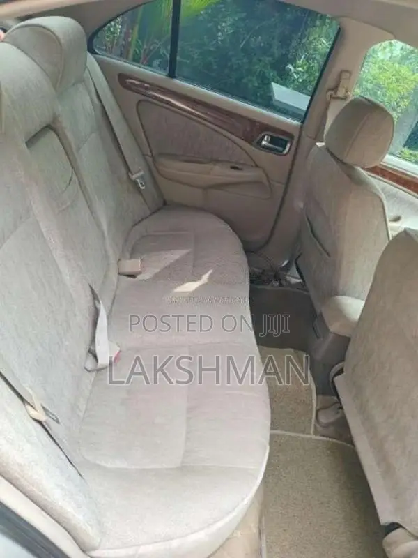 Nissan Bluebird 2003 Car (Used)