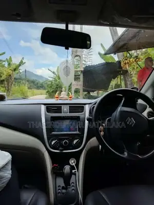 Suzuki Celerio 2015 Car (Used)
