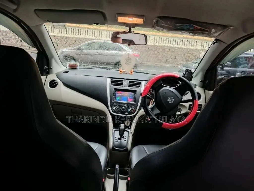 Suzuki Celerio 2015 Car (Used)