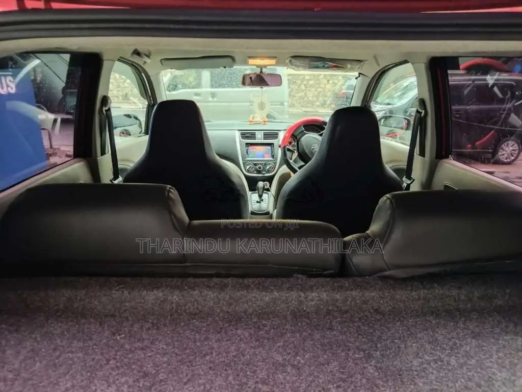 Suzuki Celerio 2015 Car (Used)