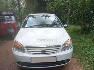 Tata Indica 2014 Car (Used)