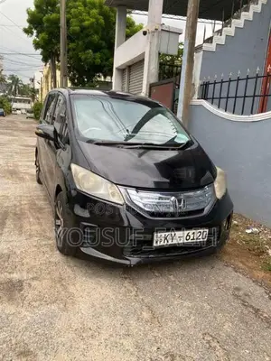 Honda Freed 2013 Car (Used)