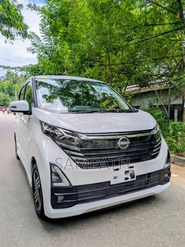 Nissan Dayz 2023 Car Unregistered (Recondition)