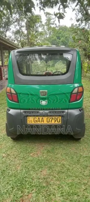 Bajaj Qute 2019 Car (Used)