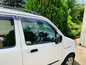 Suzuki Wagon R 2008 Car (Used)
