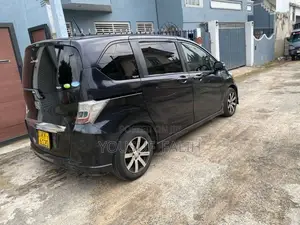 Honda Freed 2013 Car (Used)