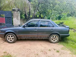 Nissan Sunny 1991 Car (Used)