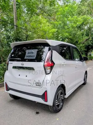 Nissan Dayz 2023 Car Unregistered (Recondition)