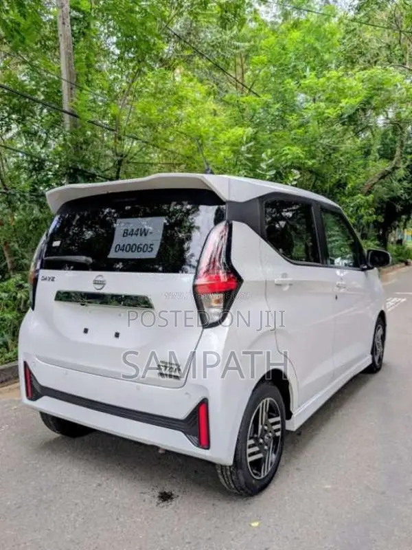 Nissan Dayz 2023 Car Unregistered (Recondition)