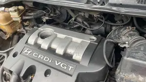 Hyundai Trajet GLS 2000 Car (Used)