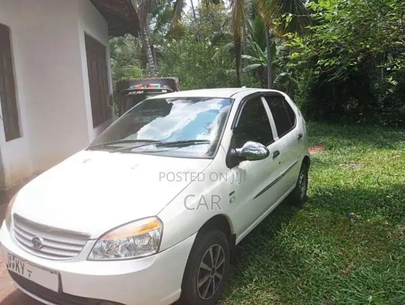 Tata Indica 2014 Car (Used)