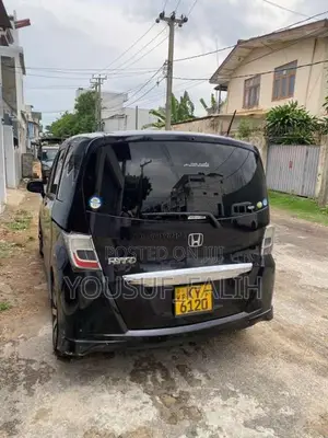 Honda Freed 2013 Car (Used)