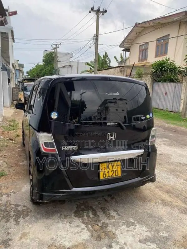 Honda Freed 2013 Car (Used)